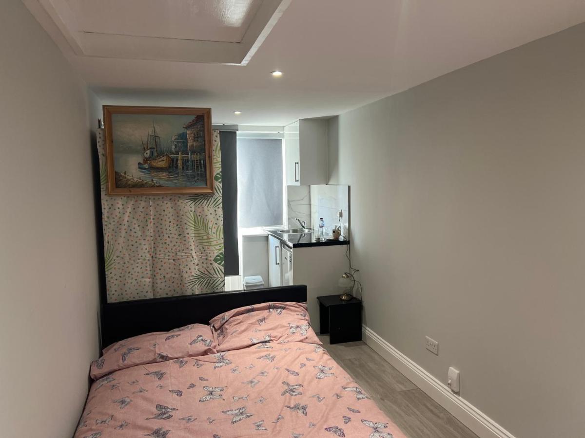 Hôtel Wisdom Care: The Orpington Cutie Extérieur photo