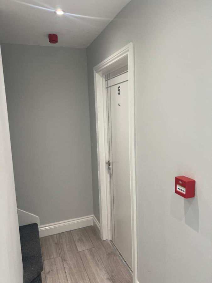 Hôtel Wisdom Care: The Orpington Cutie Extérieur photo