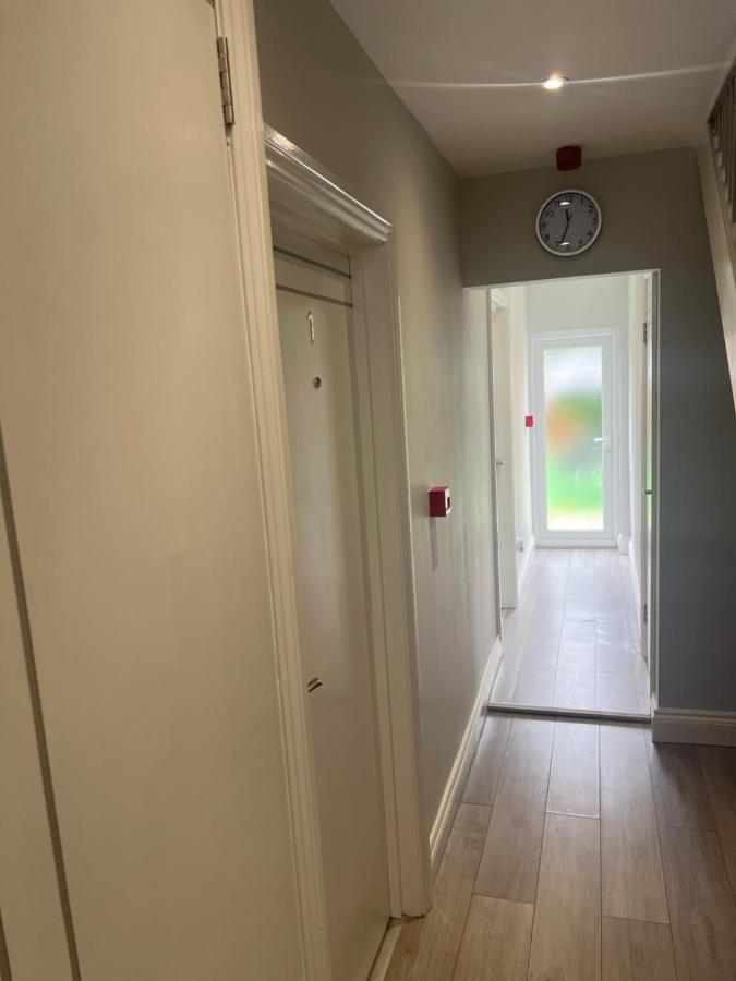 Hôtel Wisdom Care: The Orpington Cutie Extérieur photo