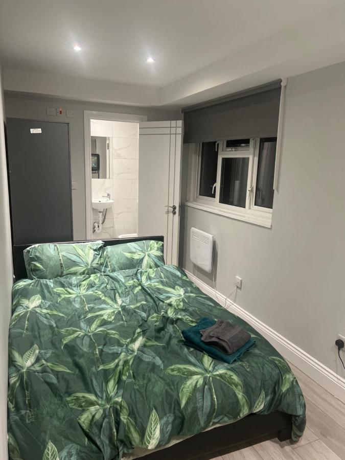 Hôtel Wisdom Care: The Orpington Cutie Extérieur photo
